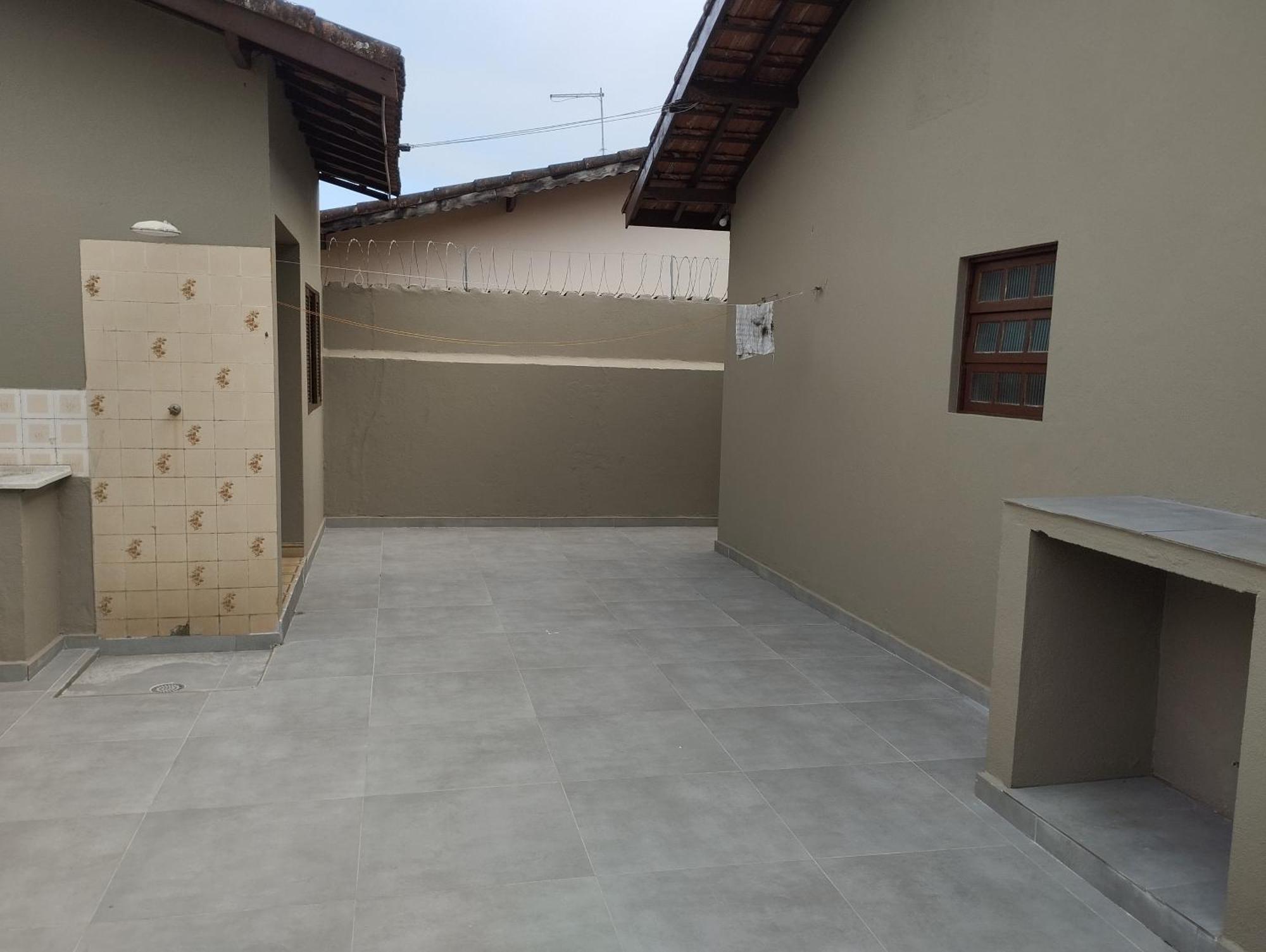 プライア・グランデ Casa A 50 Metros Da Praia - No Melhor Local Da Pgヴィラ エクステリア 写真