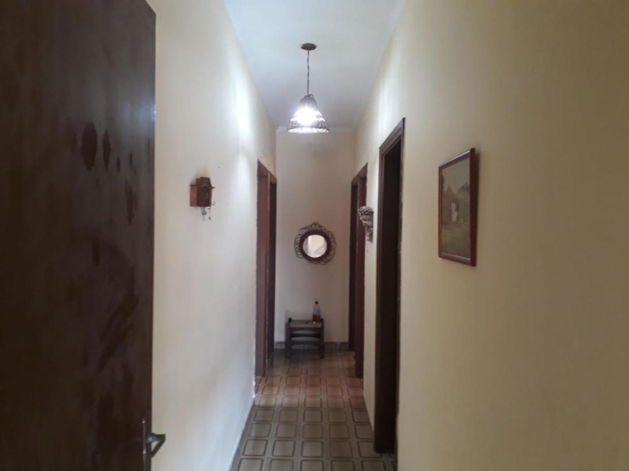 プライア・グランデ Casa A 50 Metros Da Praia - No Melhor Local Da Pgヴィラ エクステリア 写真